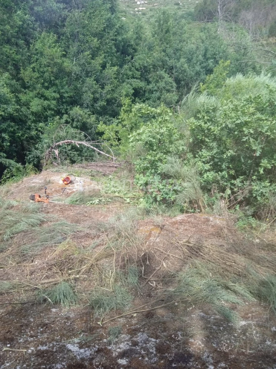 Terreno para Venda em Travanca de Lagos Foto 14