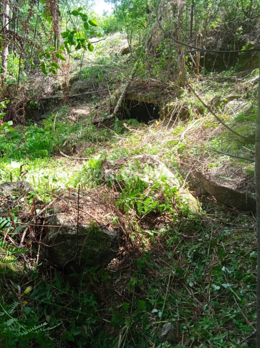 Terreno para Venda em Travanca de Lagos Foto 23