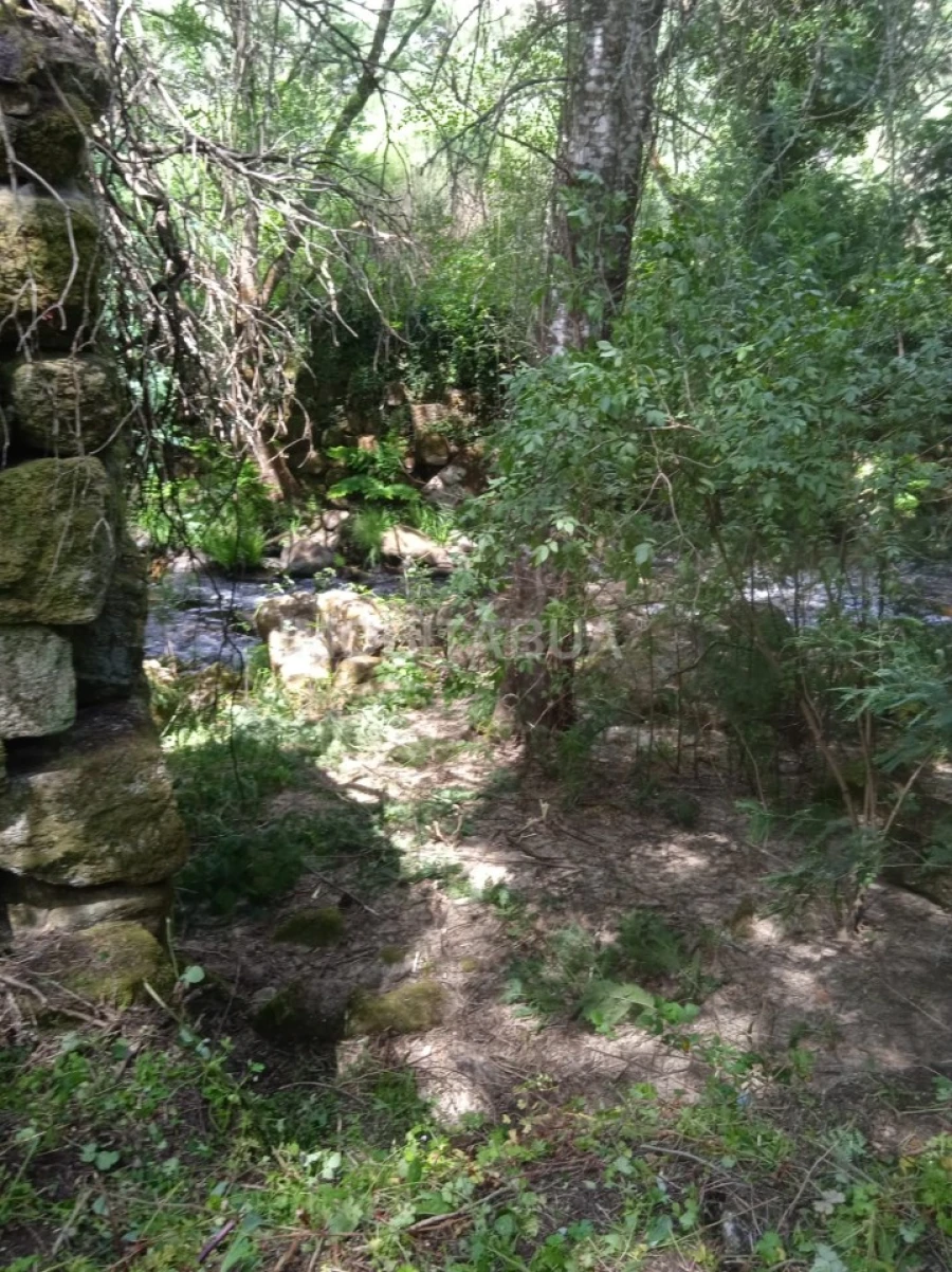 Terreno para Venda em Travanca de Lagos Foto 26