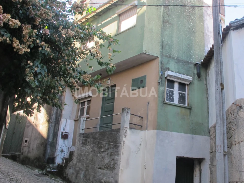 Moradia T5 para Venda em Aldeia das Dez Foto 1