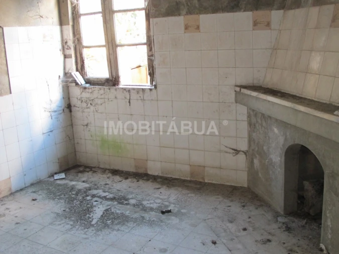 Moradia T5 para Venda em Aldeia das Dez Foto 5