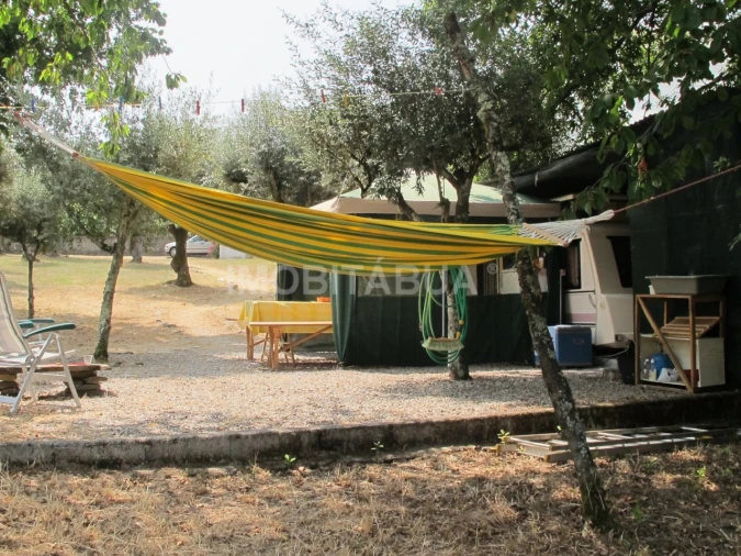 Terreno para Venda em Tabua Foto 5