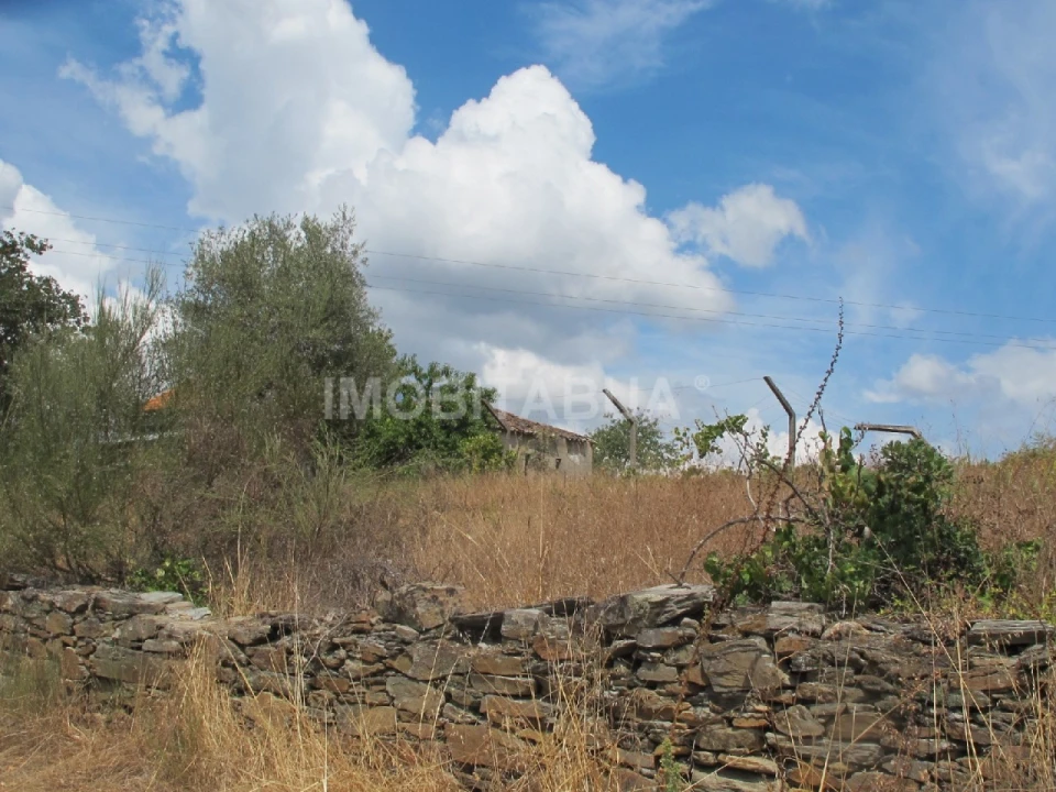 Terreno para Venda em Mouronho Foto 5