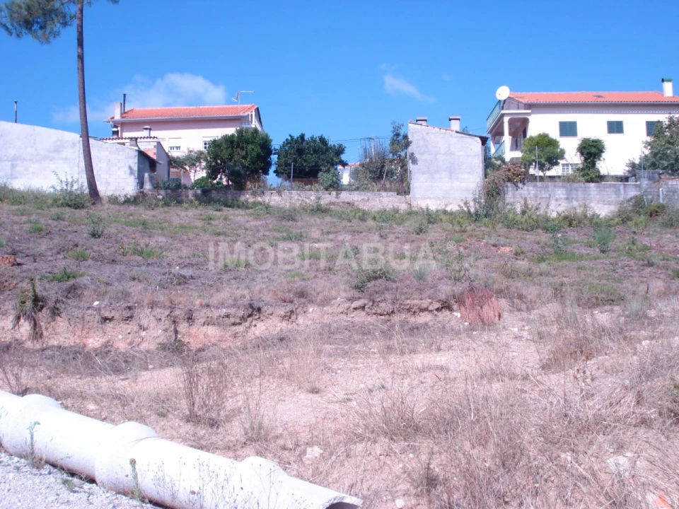 Terreno para Venda em Covas e Vila Nova de Oliveirinha Foto 1