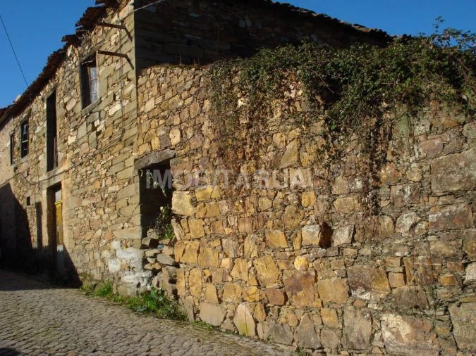 Moradia para Venda em Mouronho Foto 1