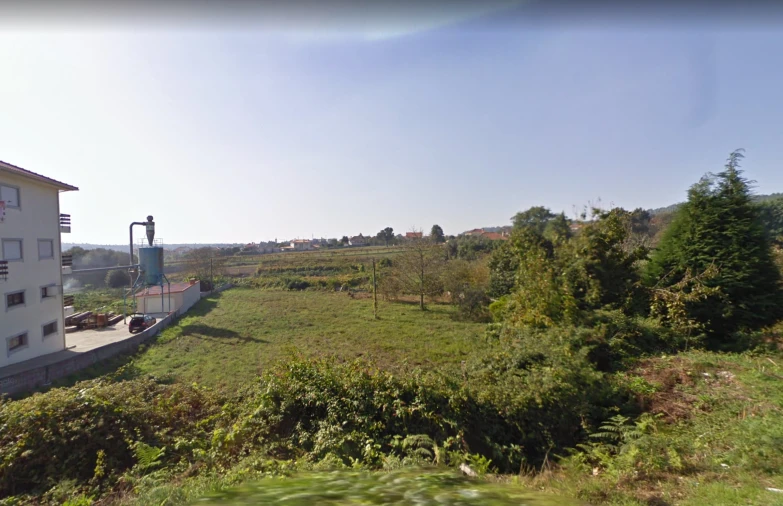 Terreno Misto para Venda em Vila Nova de Anha Foto 1