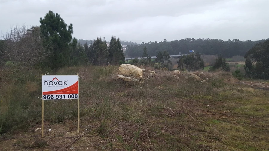 Terreno Agricola ou Rústico para Venda em Fonte Boa e Rio Tinto Foto 4