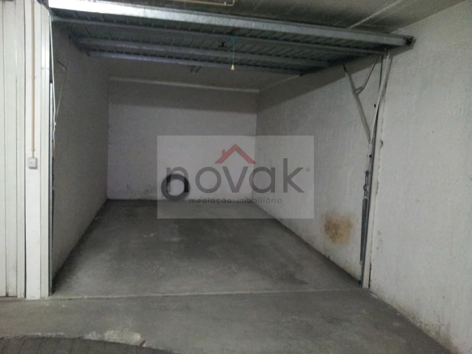 Garagem para Venda em Vila do Conde Foto 4