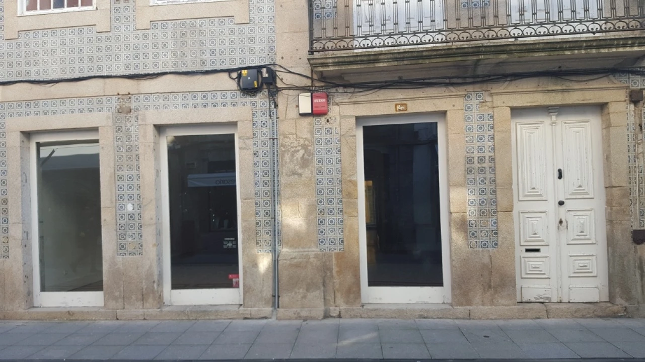 Prédio para Venda em Póvoa de Varzim, Beiriz e Argivai Foto 22