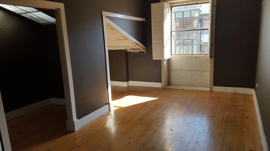 Prédio para Venda em Póvoa de Varzim, Beiriz e Argivai Foto 2