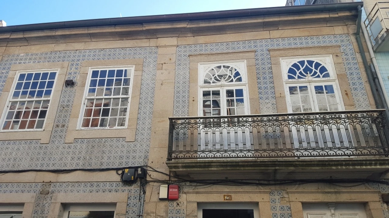 Prédio para Venda em Póvoa de Varzim, Beiriz e Argivai Foto 21