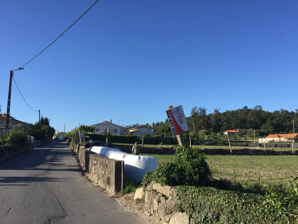 Terreno Agricola ou Rústico para Venda em Negreiros e Chavão Foto 4