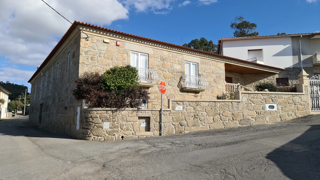 Quinta T0 para Venda em Abade de Neiva Foto 47