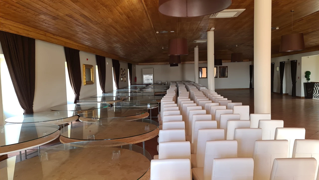 Quinta T0 para Venda em Abade de Neiva Foto 12