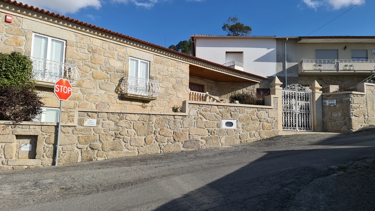 Quinta T0 para Venda em Abade de Neiva Foto 44