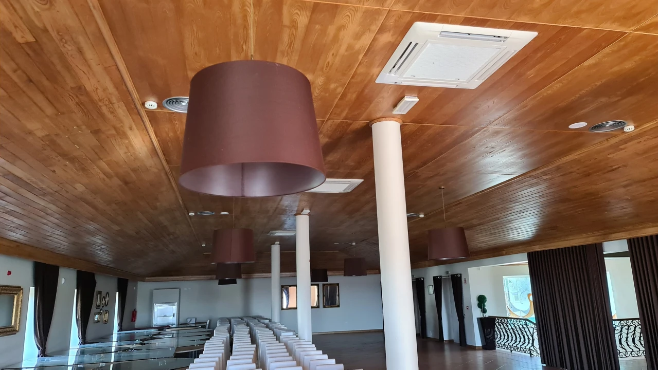 Quinta T0 para Venda em Abade de Neiva Foto 10