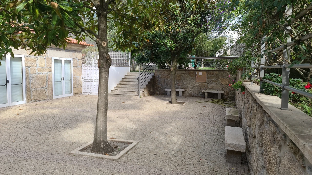 Quinta T0 para Venda em Abade de Neiva Foto 27