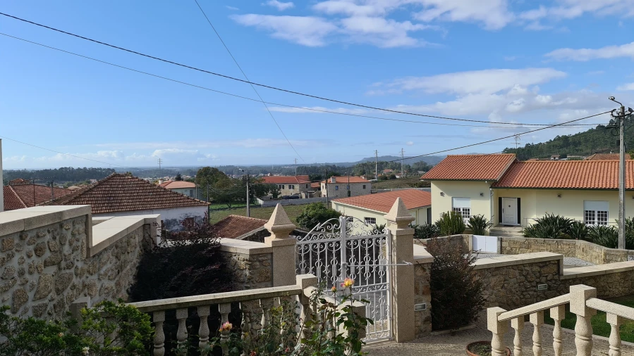 Quinta T0 para Venda em Abade de Neiva Foto 20