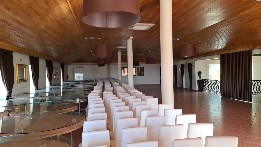 Quinta T0 para Venda em Abade de Neiva Foto 11