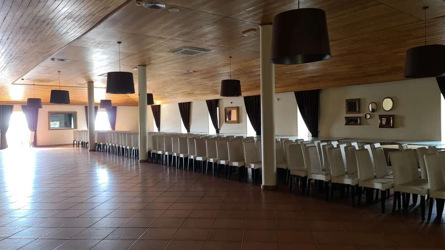 Quinta T0 para Venda em Abade de Neiva Foto 16