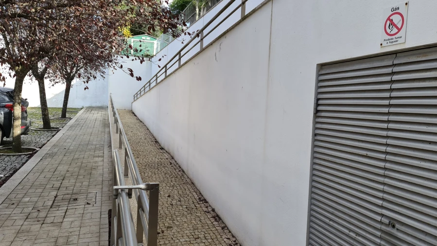 Quinta T0 para Venda em Abade de Neiva Foto 42