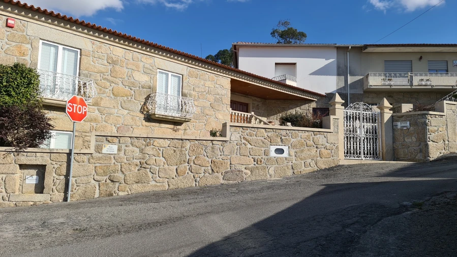 Quinta T0 para Venda em Abade de Neiva Foto 44