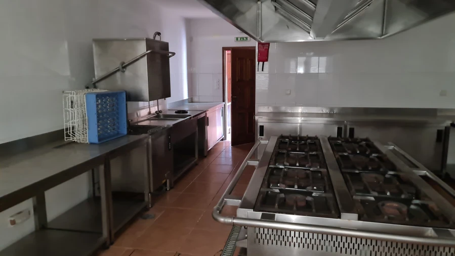 Quinta T0 para Venda em Abade de Neiva Foto 41