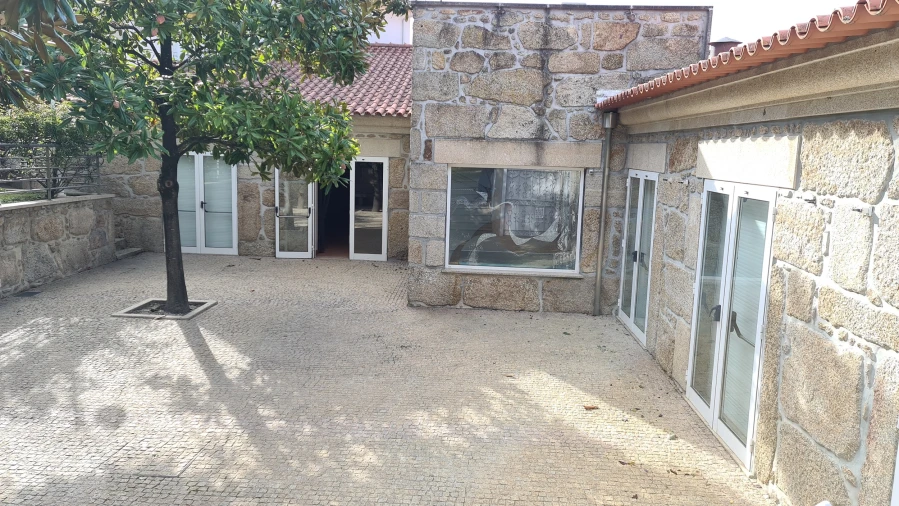 Quinta T0 para Venda em Abade de Neiva Foto 37