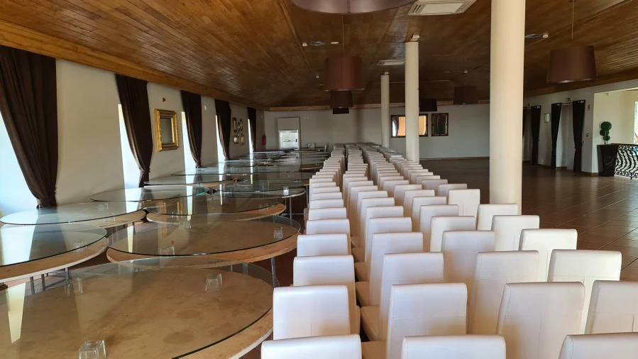 Quinta T0 para Venda em Abade de Neiva Foto 3