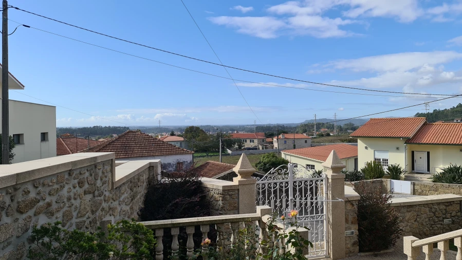 Quinta T0 para Venda em Abade de Neiva Foto 21