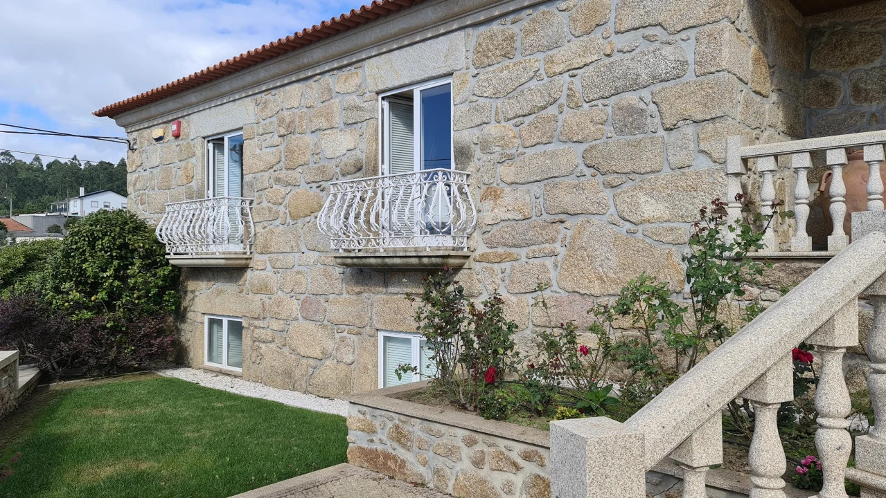 Quinta T0 para Venda em Abade de Neiva Foto 19