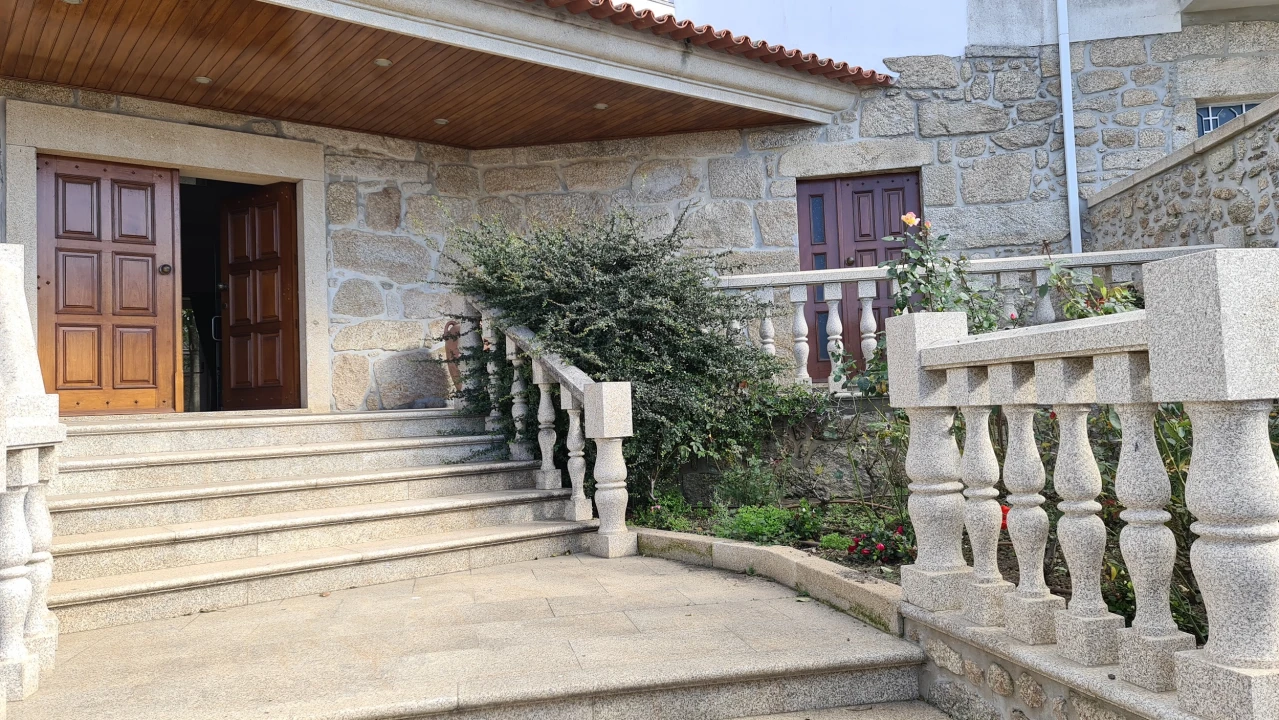 Quinta T0 para Venda em Abade de Neiva Foto 7