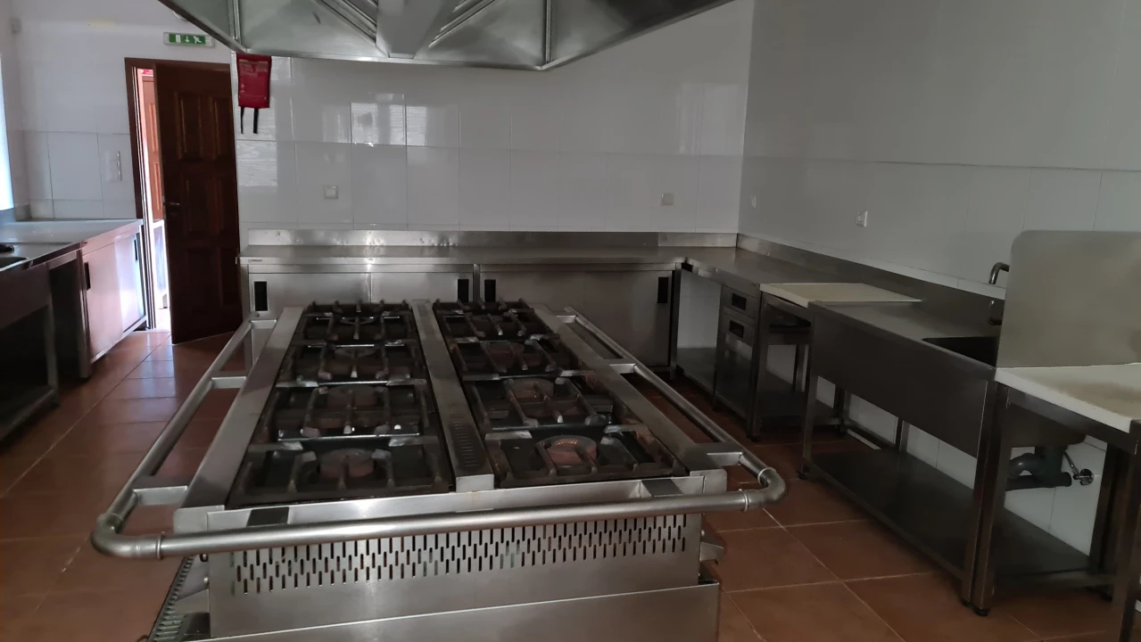 Quinta T0 para Venda em Abade de Neiva Foto 40