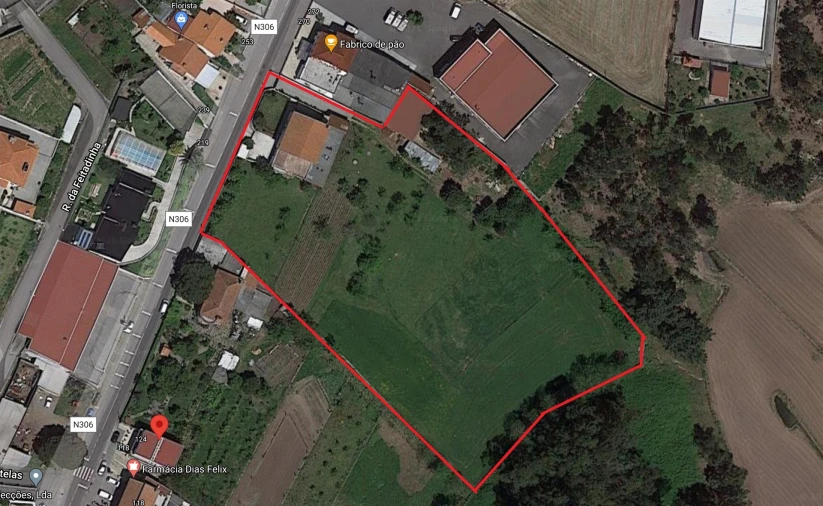 Moradia T3 para Venda em Chorente, Góios, Courel, Pedra Furada e Gueral Foto 1