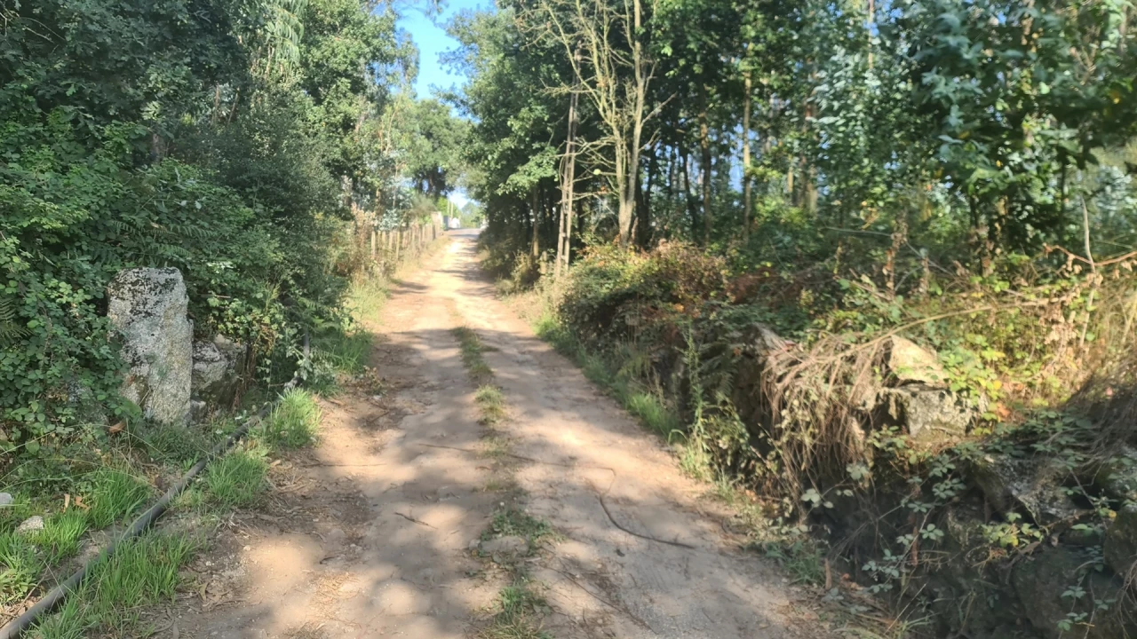Terreno para Venda em Milhazes, Vilar de Figos e Faria Foto 1