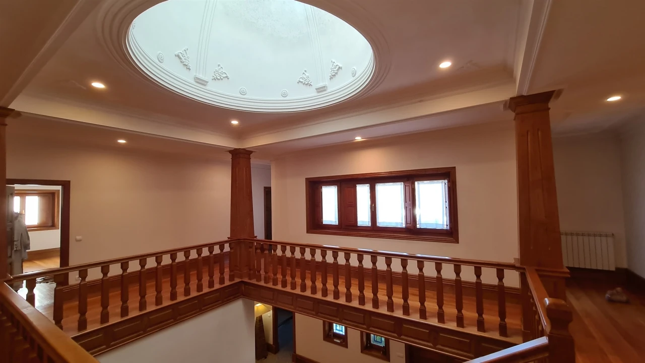 Moradia T4 para Venda em Remelhe Foto 18