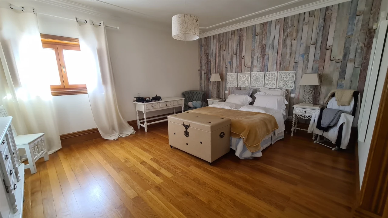 Moradia T4 para Venda em Remelhe Foto 28