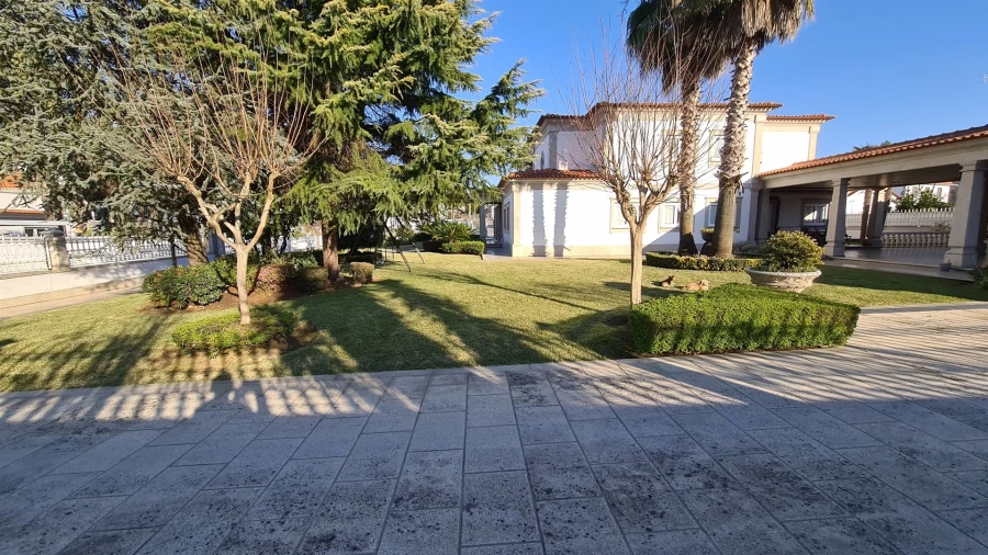 Moradia T4 para Venda em Remelhe Foto 45