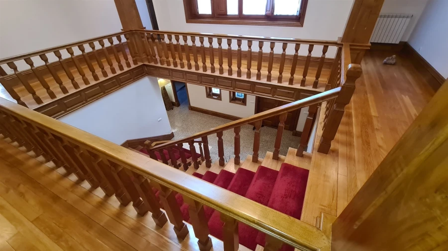 Moradia T4 para Venda em Remelhe Foto 17