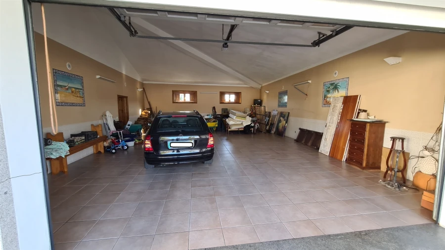 Moradia T4 para Venda em Remelhe Foto 42