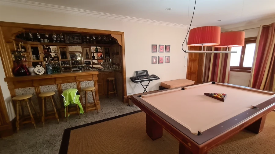 Moradia T4 para Venda em Remelhe Foto 8