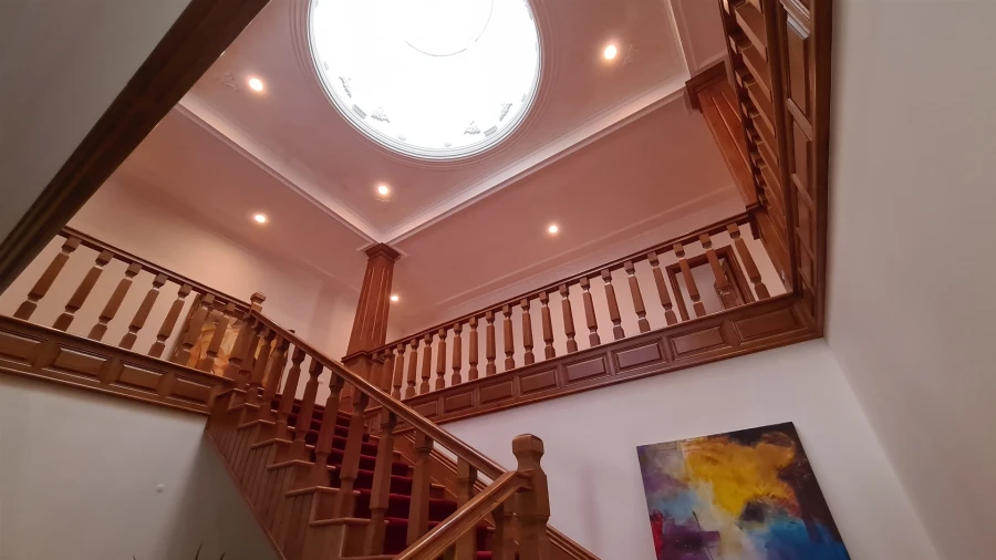 Moradia T4 para Venda em Remelhe Foto 14