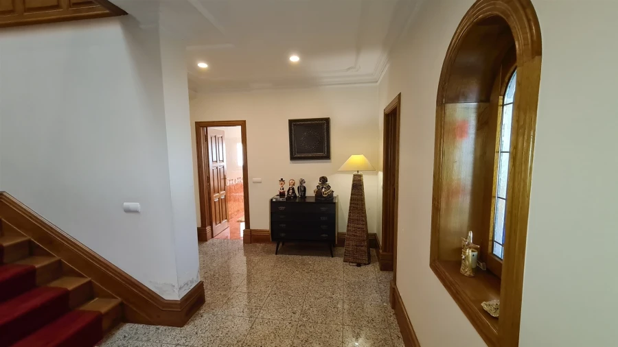 Moradia T4 para Venda em Remelhe Foto 11