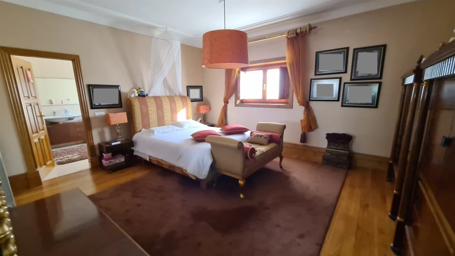 Moradia T4 para Venda em Remelhe Foto 23