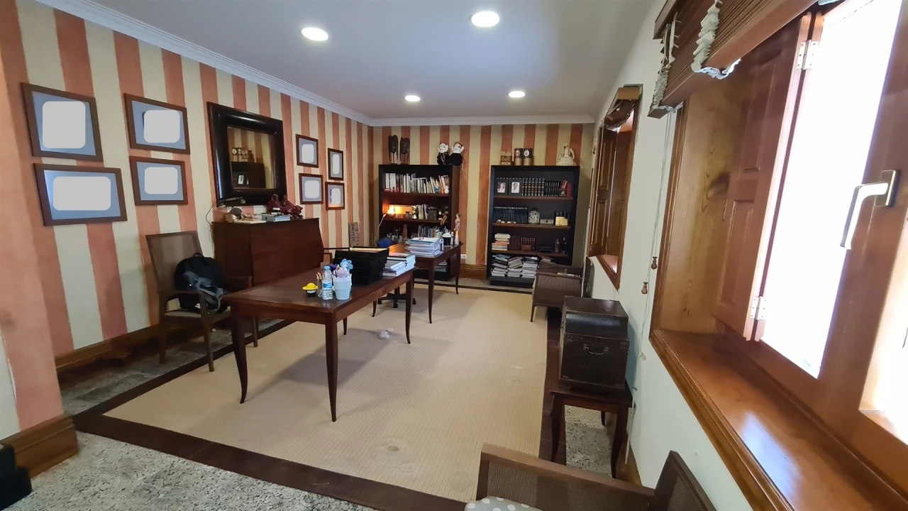 Moradia T4 para Venda em Remelhe Foto 10