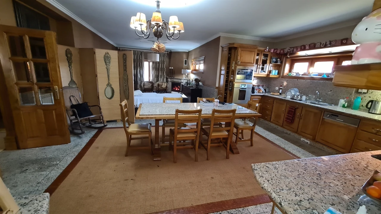 Moradia T4 para Venda em Remelhe Foto 35