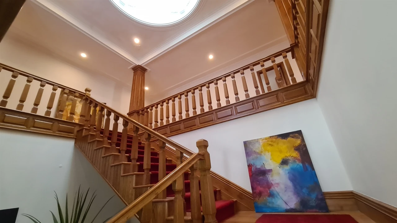 Moradia T4 para Venda em Remelhe Foto 15