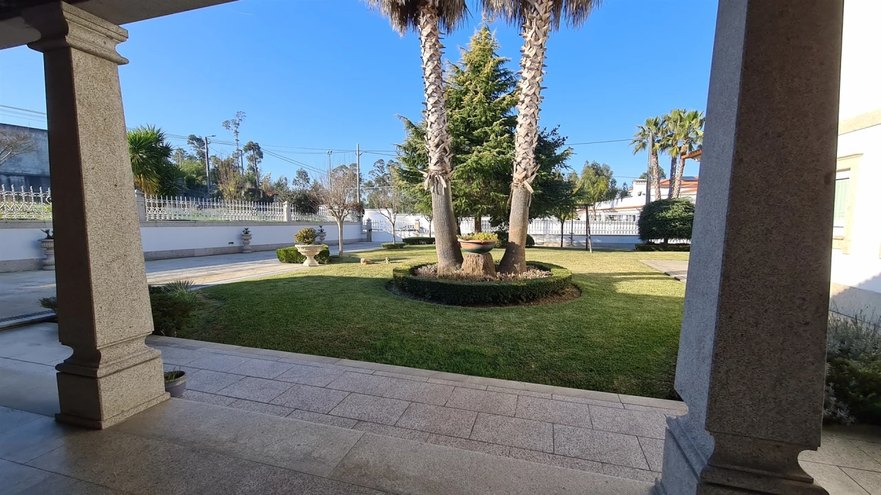 Moradia T4 para Venda em Remelhe Foto 37