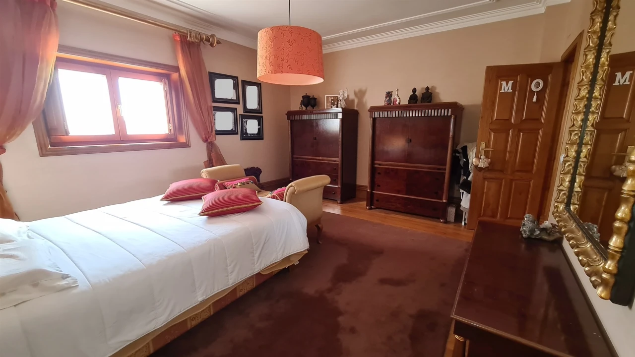 Moradia T4 para Venda em Remelhe Foto 25