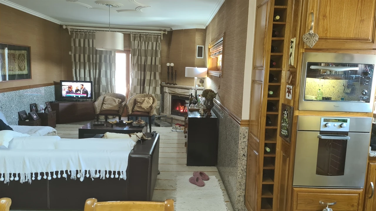 Moradia T4 para Venda em Remelhe Foto 33